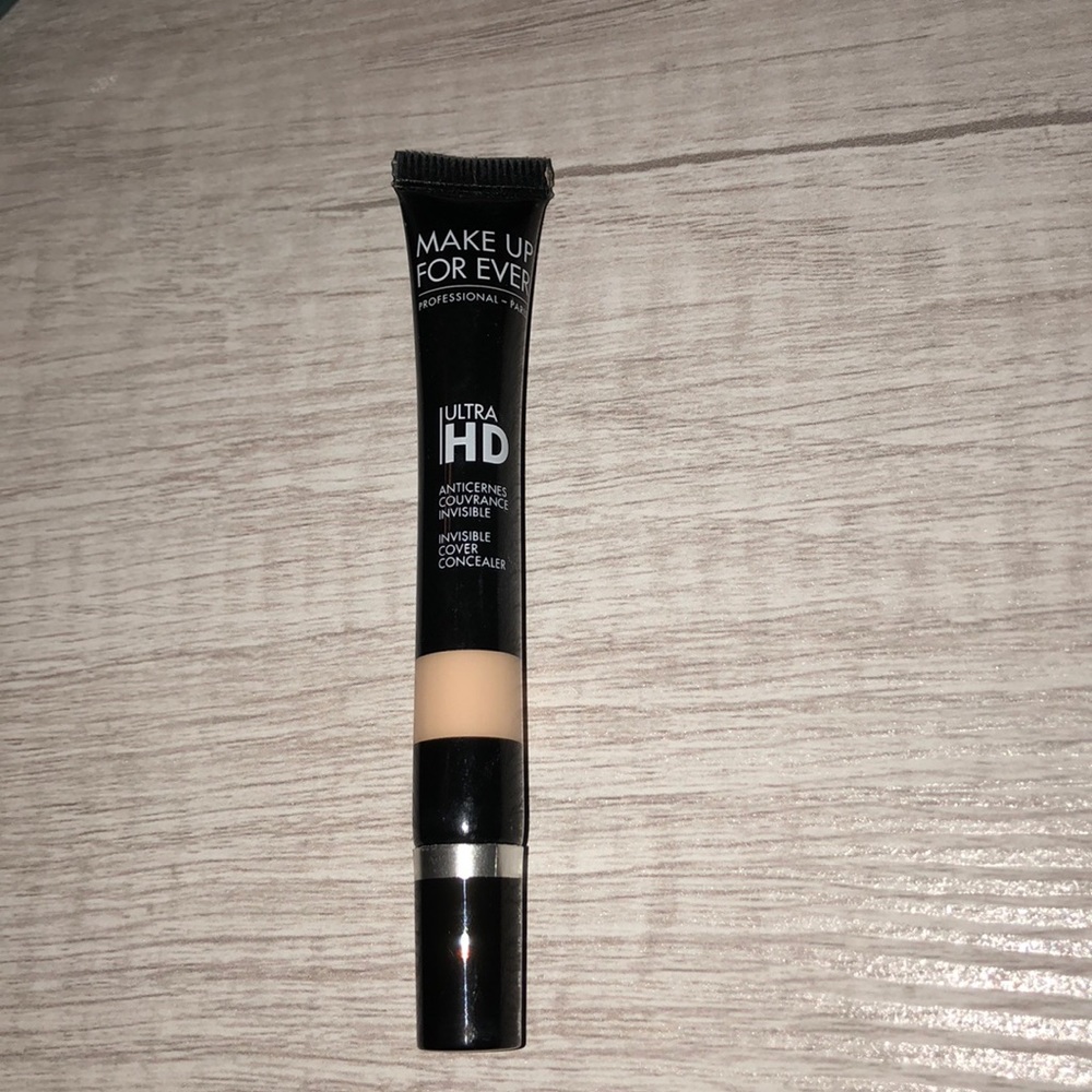 MAKEUPFOREVER HD concealer